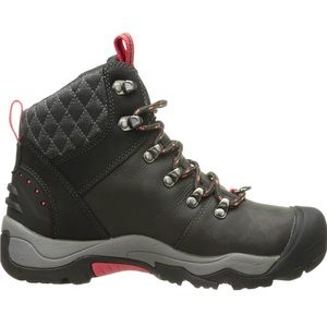 Keen women’s Revel III hiking boot, size 41